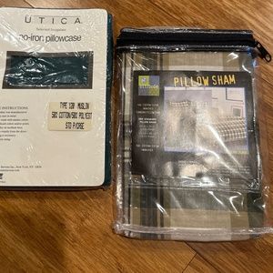 Vintage bundle pillow cases